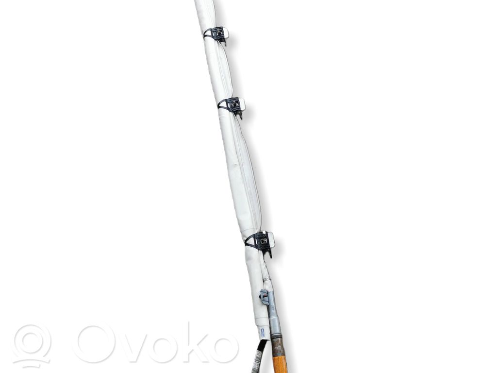 Volvo V50 Stogo oro pagalvė (užuolaida) 