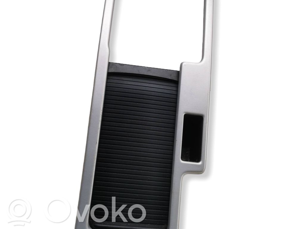 Volvo V50 Console centrale 
