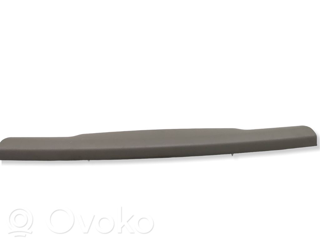 Volvo V50 Inne elementy wykończenia bagażnika 