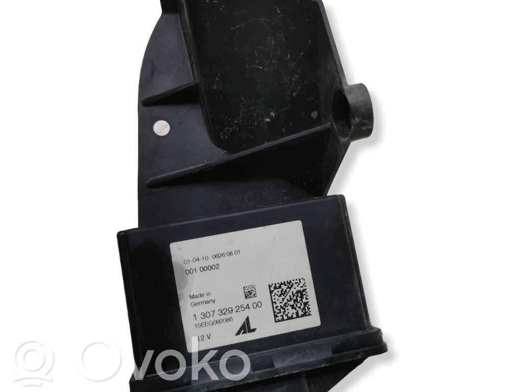 Sterownik / moduł świateł Xenon   00100002,10EEG092086,130732925400