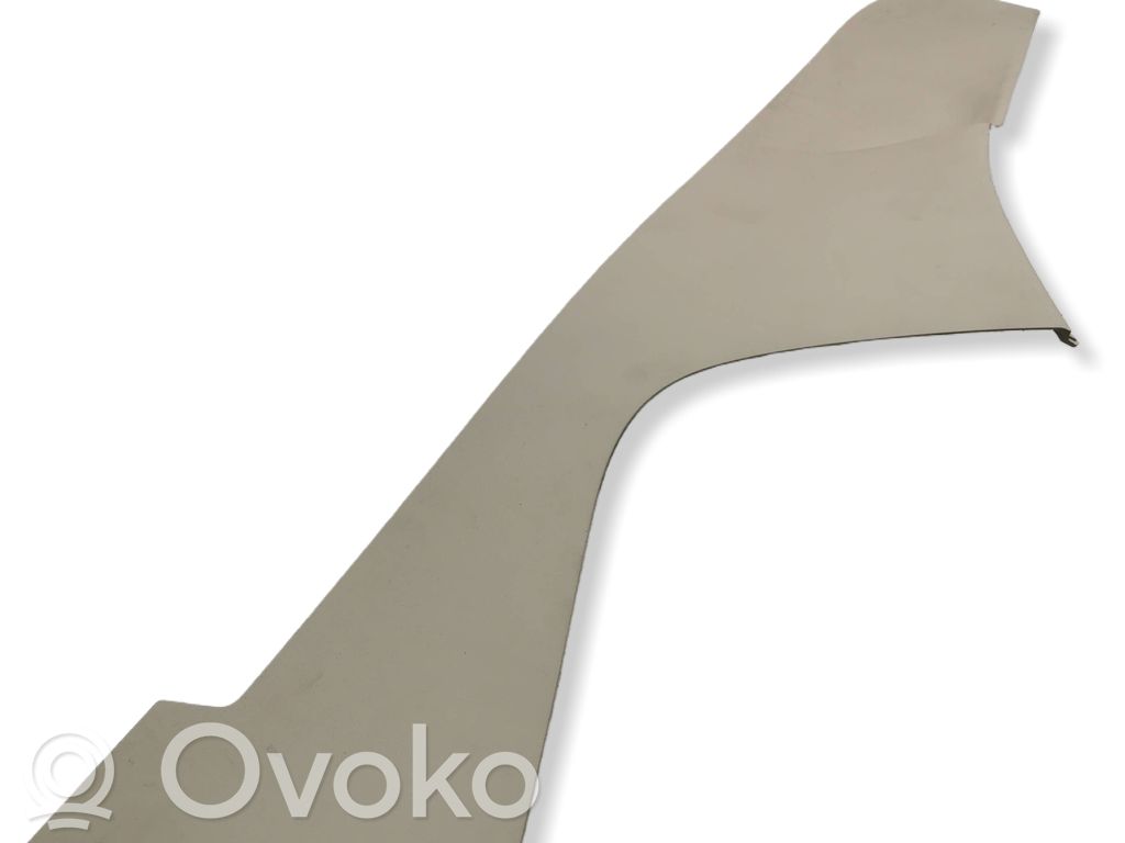 Volvo S60 Garniture latérale de console centrale avant 