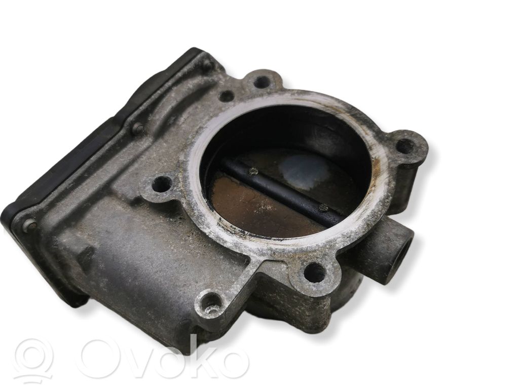 Volvo S60 Throttle valve 