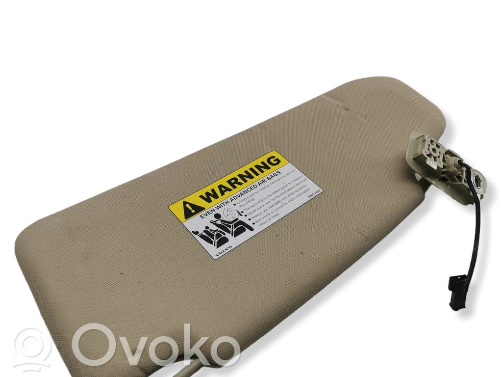 Sun visor   R7WM3,30653404