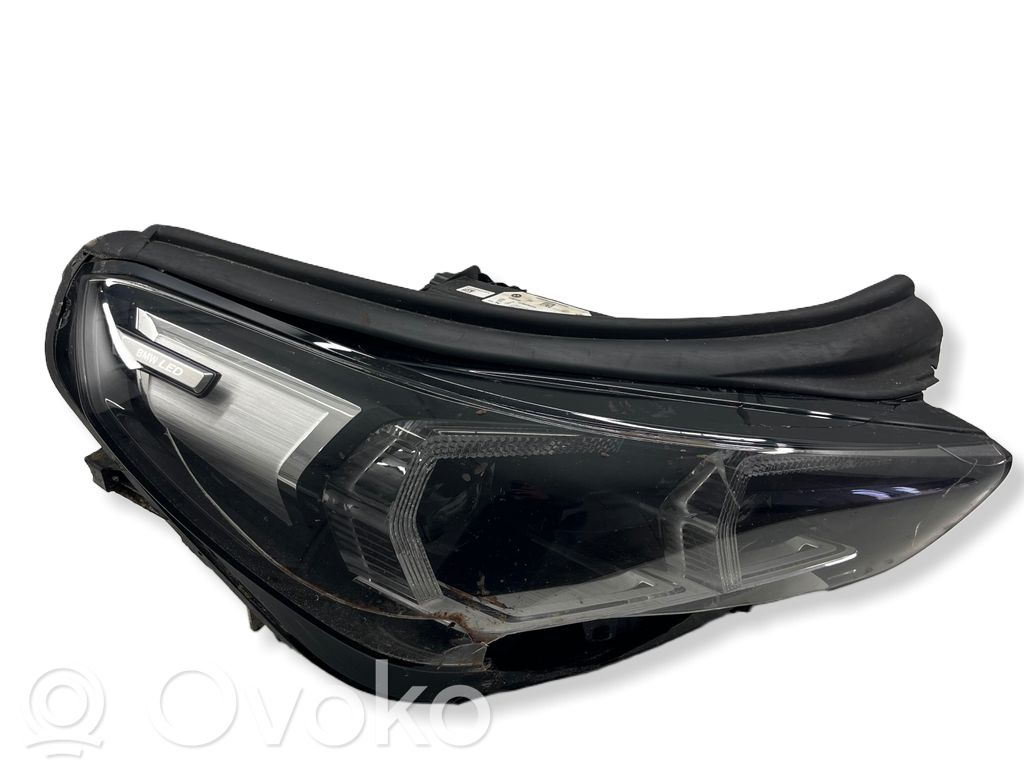 Headlight/headlamp   5A5BD48