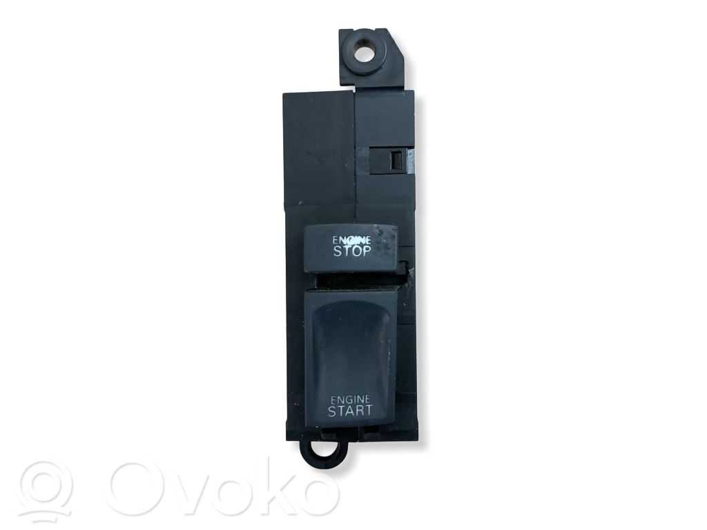 Audi A8 S8 D3 4E Engine start stop button switch 