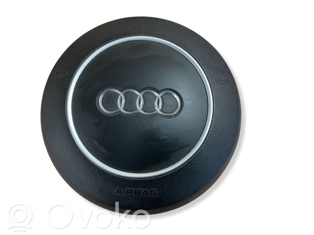 Audi A8 S8 D3 4E Vairo oro pagalvė 
