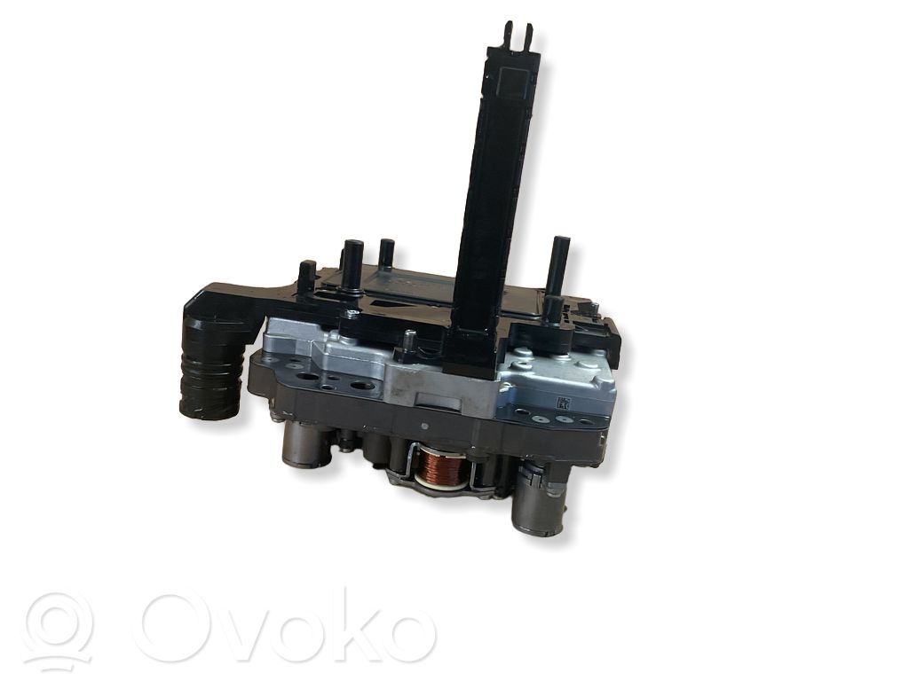 Volkswagen PASSAT B6 Gearbox control unit/module 