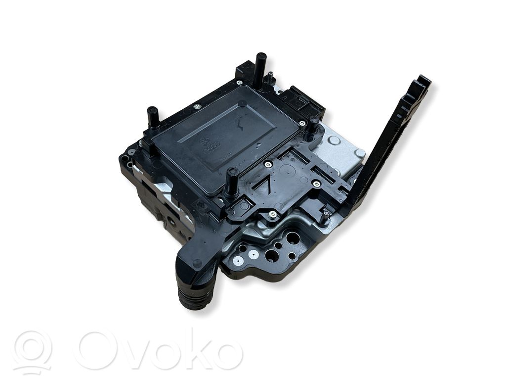 Gearbox control unit/module   02E927770AE,17052008,00406177A3