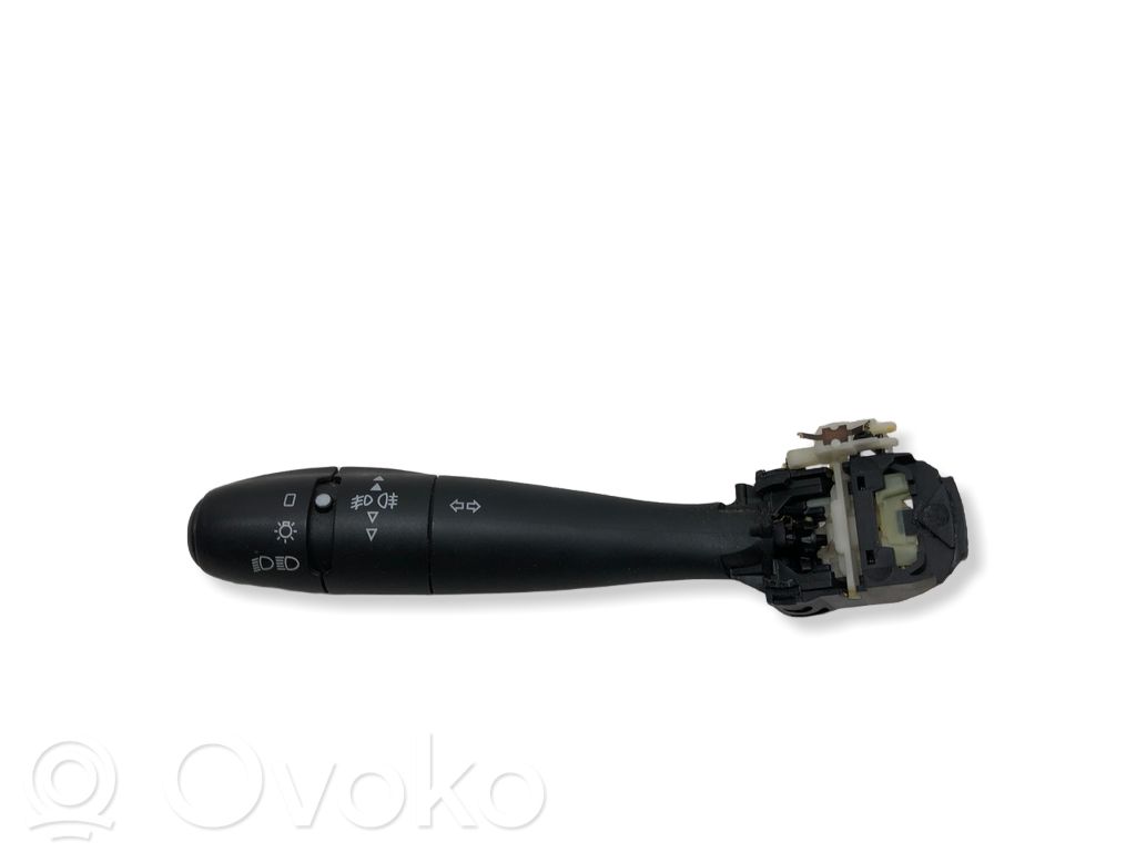 Suuntavilkun vipu