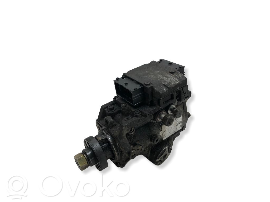 Opel Vectra C Pompa wtryskowa wysokiego ciśnienia 