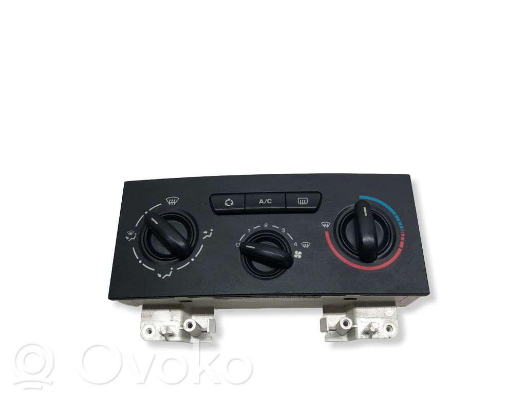 Climate control unit   H5792B5RF,2807060457