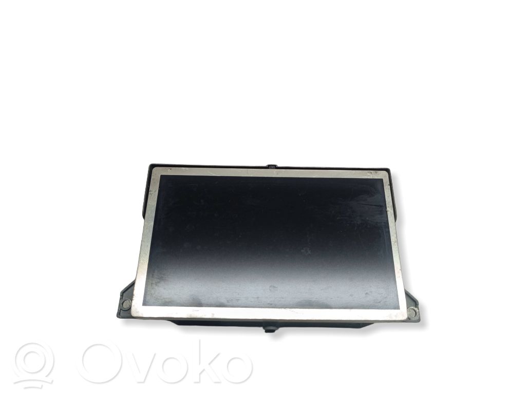 Screen/display/small screen   9656690880,2Z39UF55