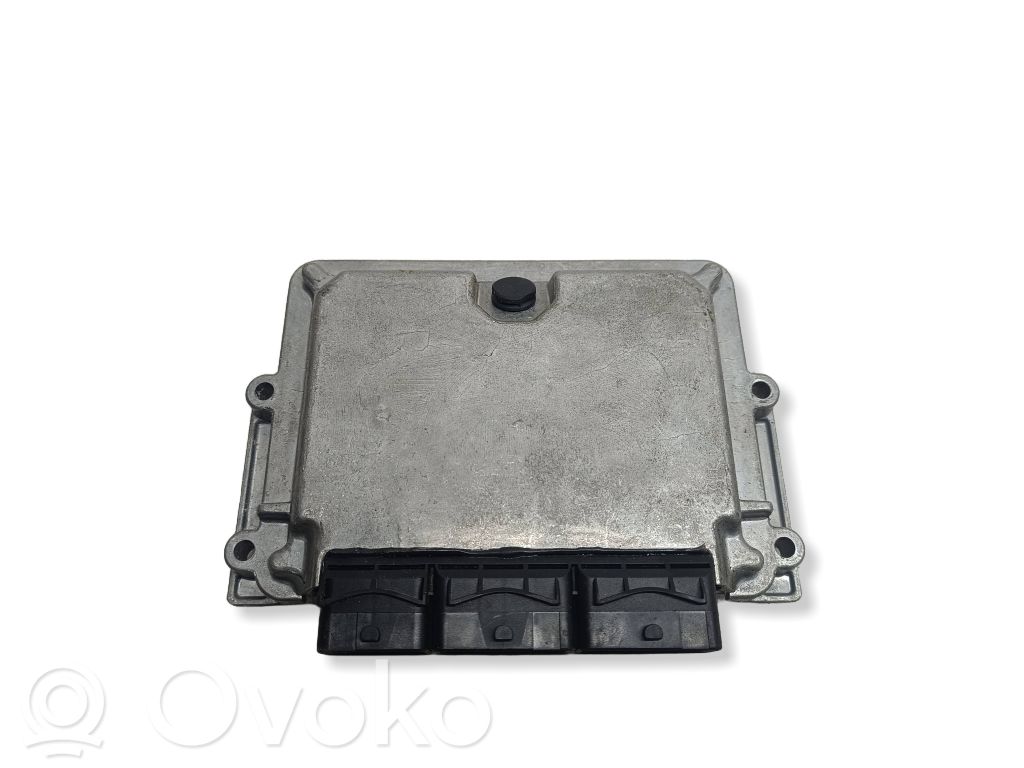 Citroen C5 Engine control unit/module 