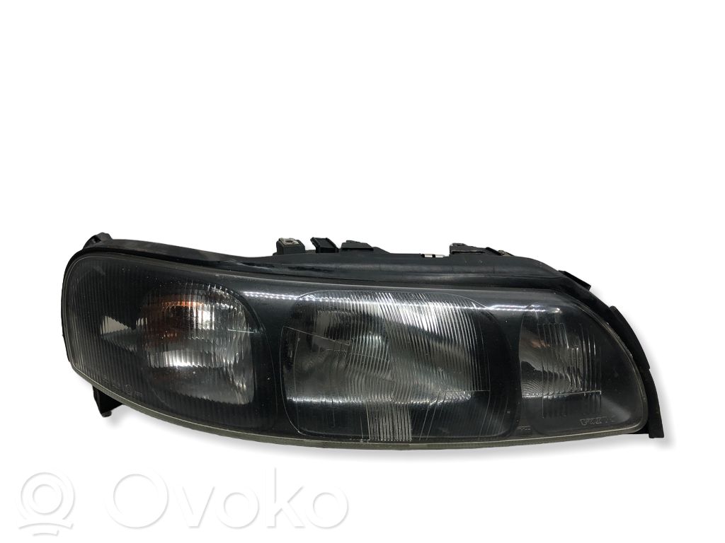 Volvo S60 Far 