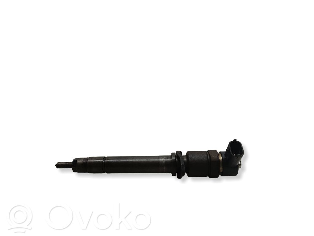 Volvo S60 Inyector de combustible 