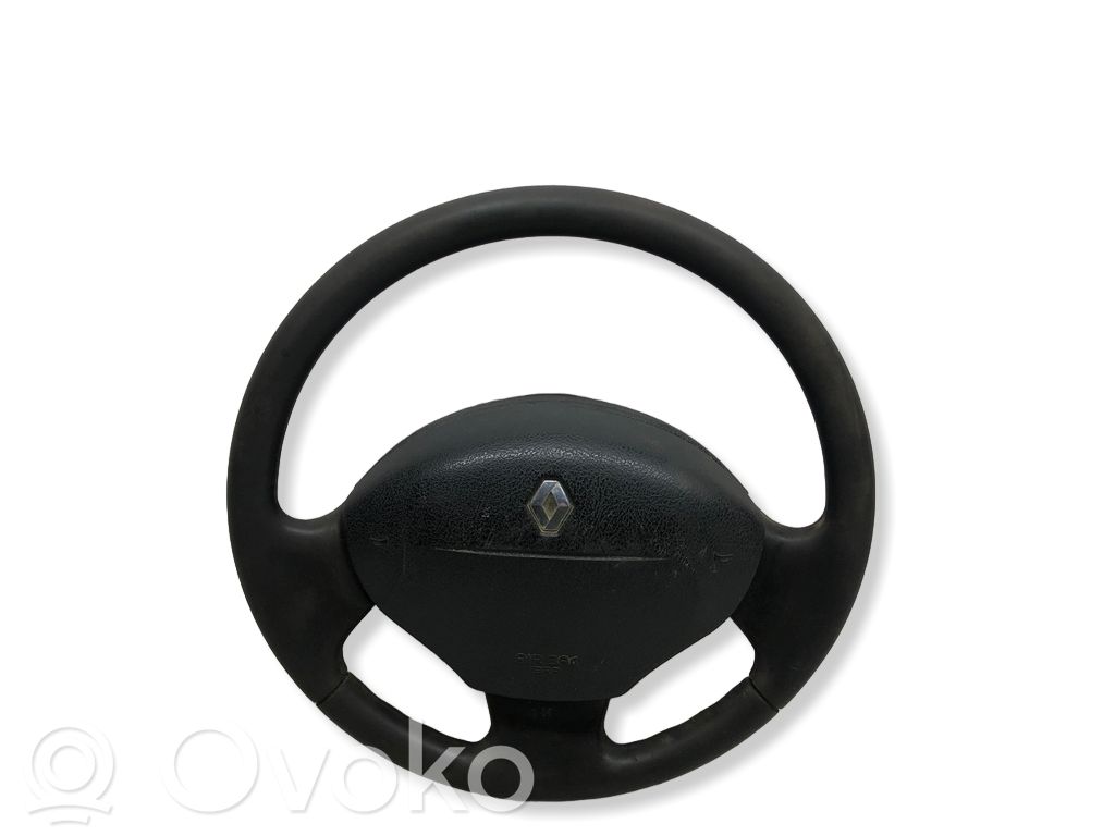 Renault Kangoo I Руль 