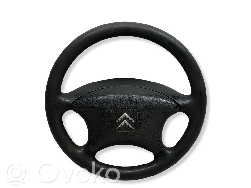 Citroen Berlingo Руль 