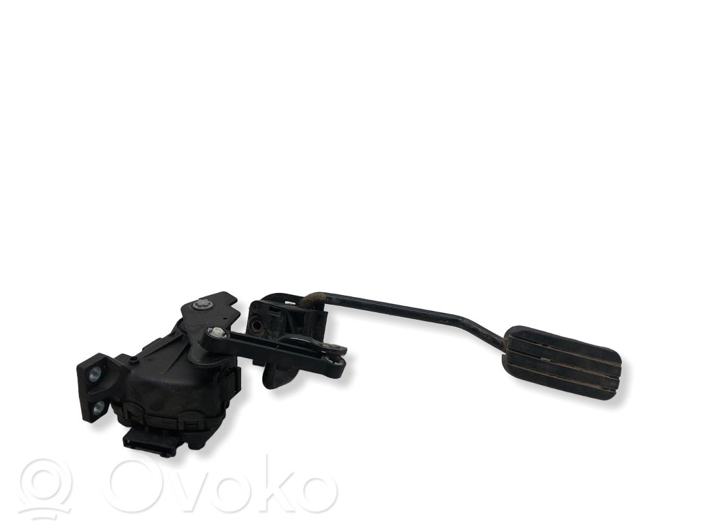 Renault Kangoo I Accelerator throttle pedal 