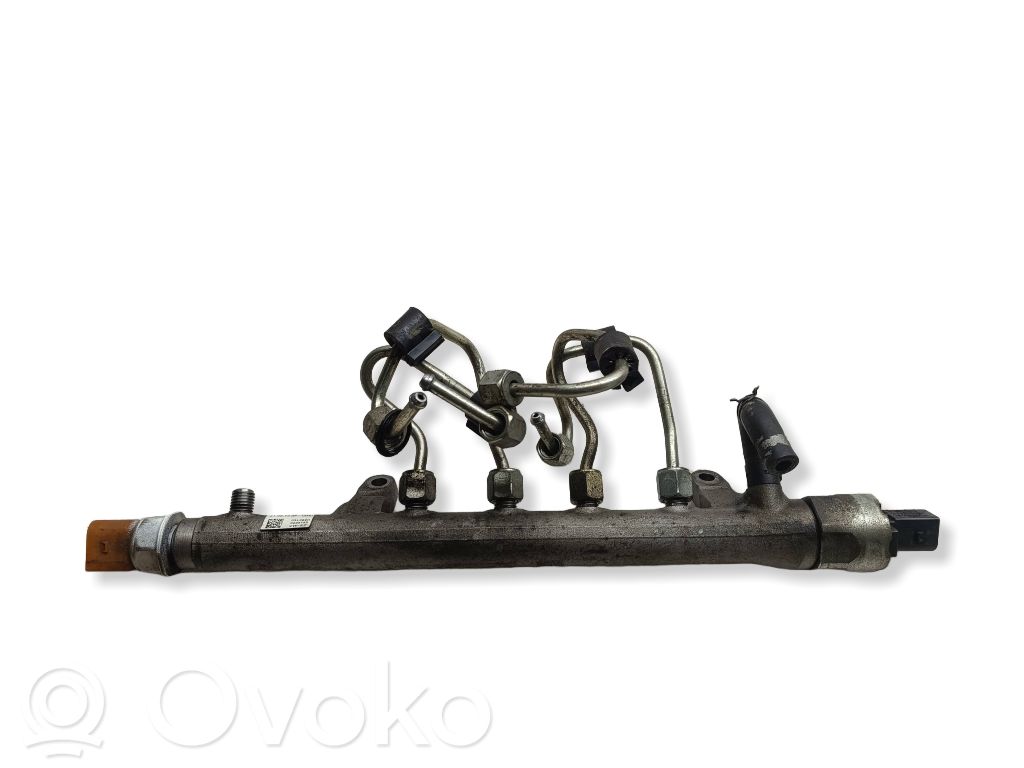 Listwa wtryskowa   03L089H,0096792
