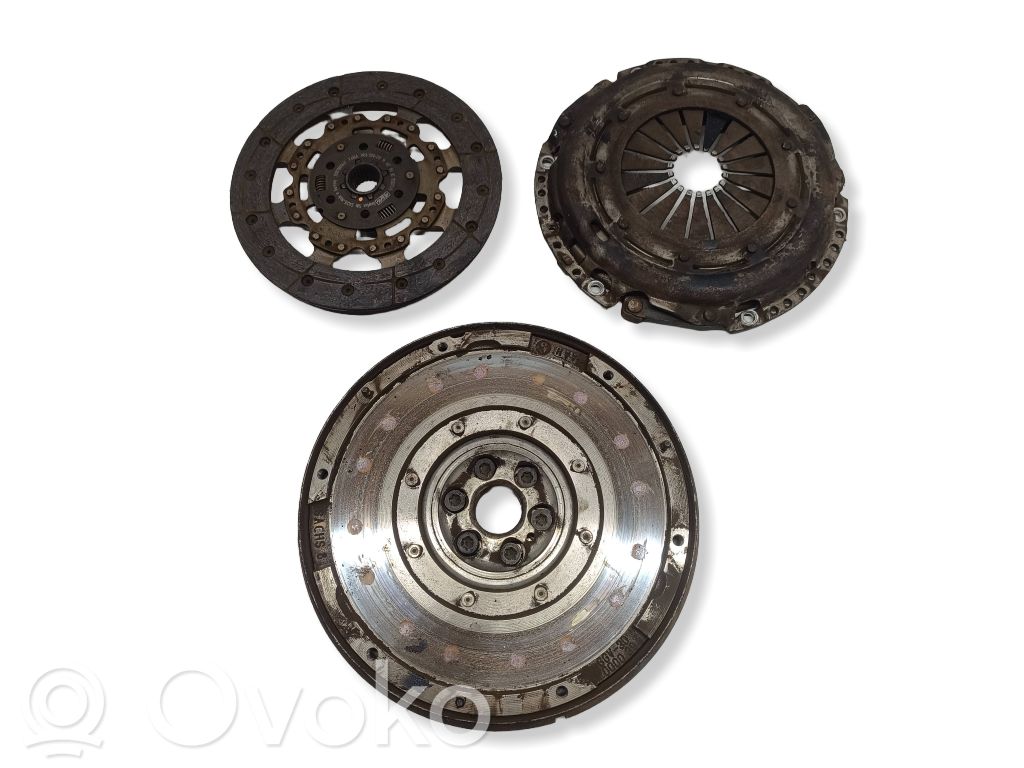 Ford C-MAX I Kit ambreiaj 