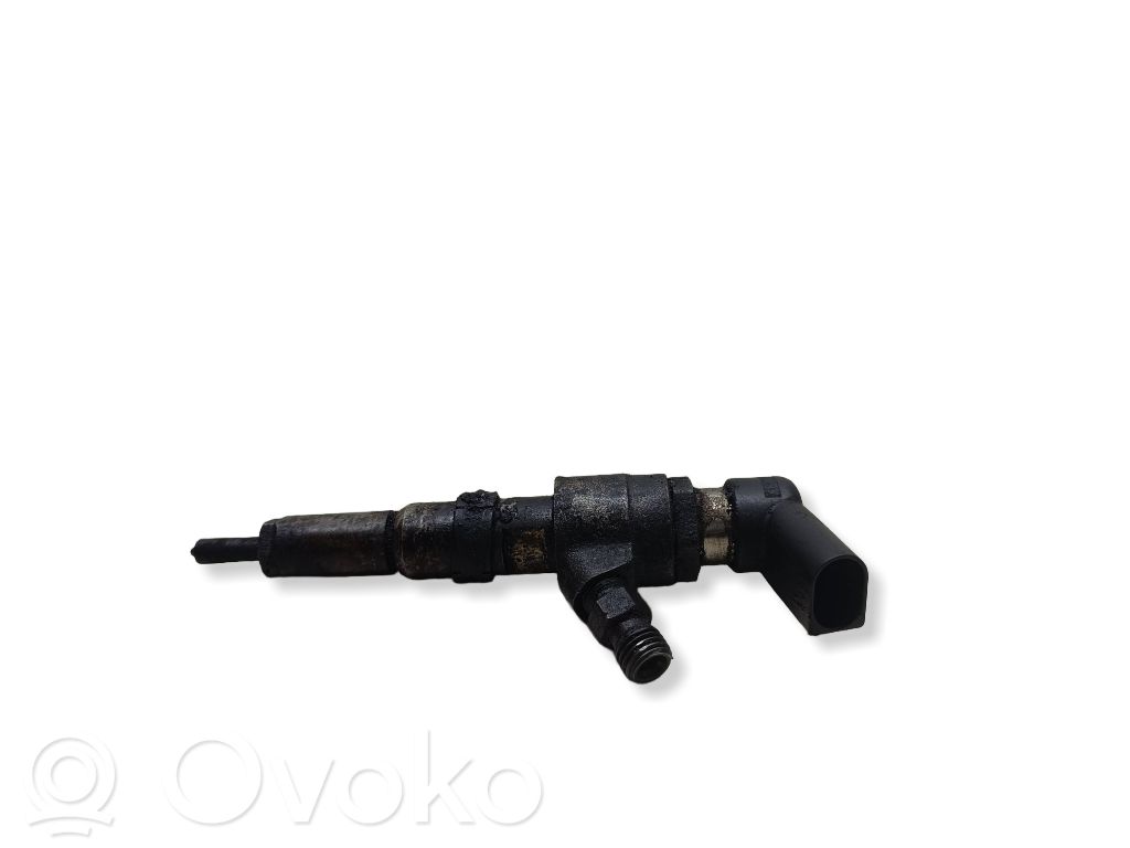 Inyector de combustible   9654551080