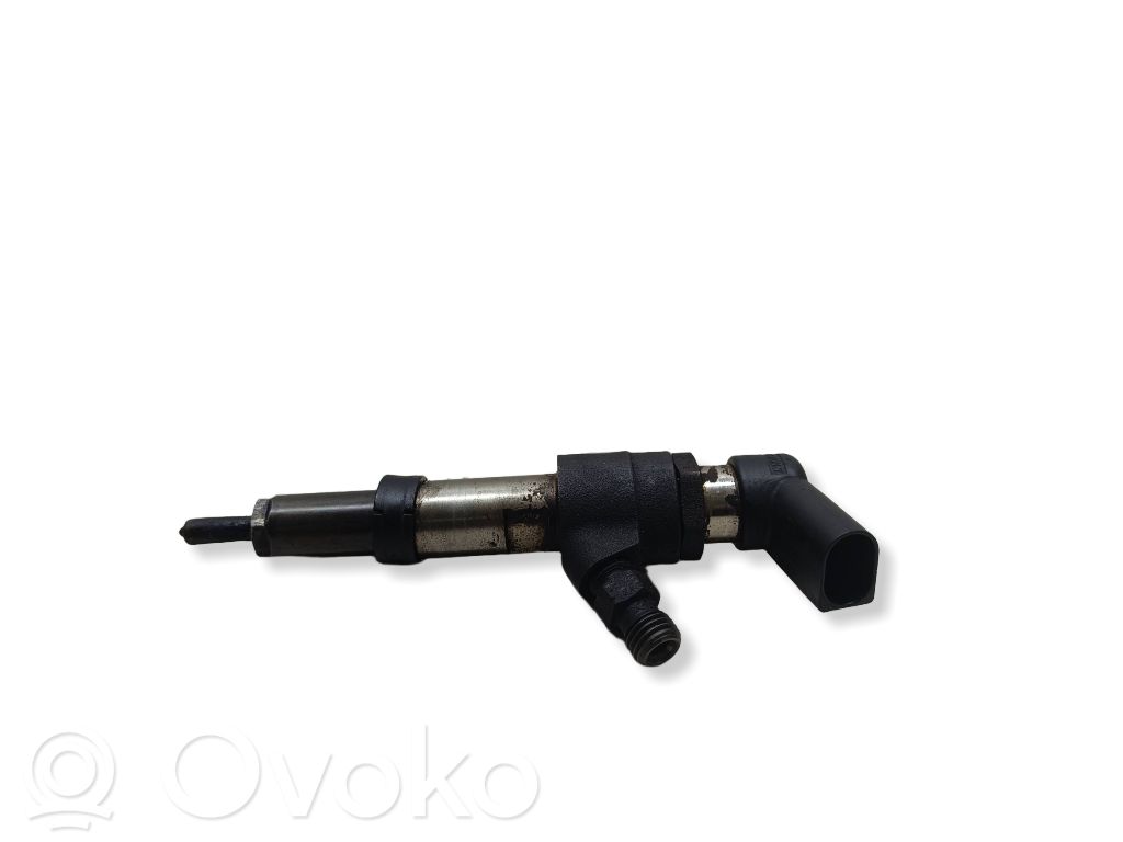 Ford Fiesta Inyector de combustible 