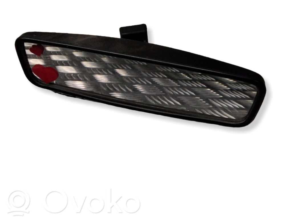 Citroen Berlingo Rear view mirror (interior) 