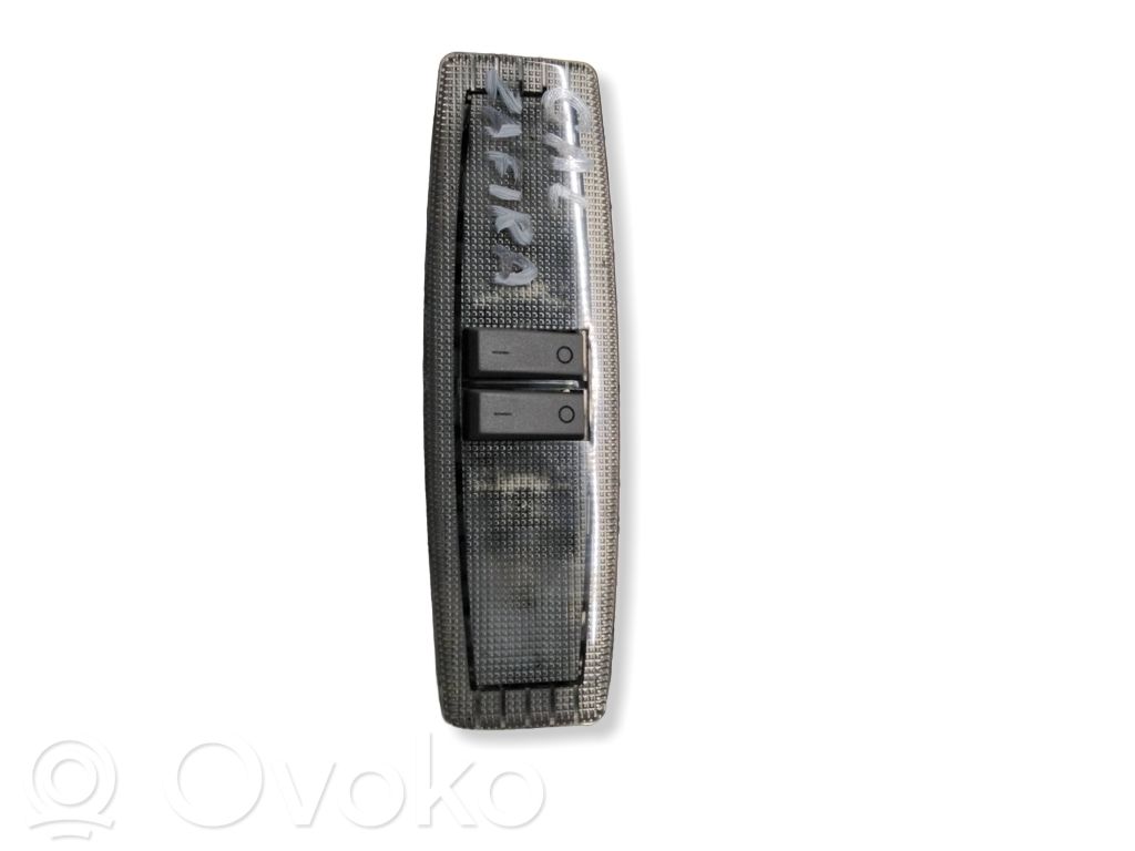 Opel Zafira B Lampă scaun spate 