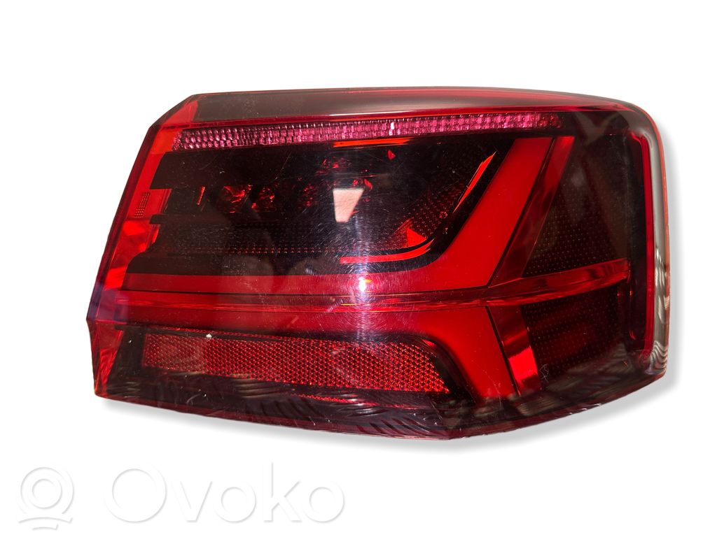 Audi A6 S6 C7 4G Lampa tylna 