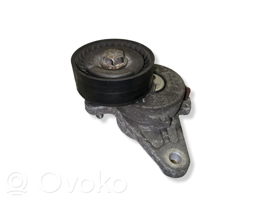 Audi A6 S6 C7 4G Napinacz paska alternatora 