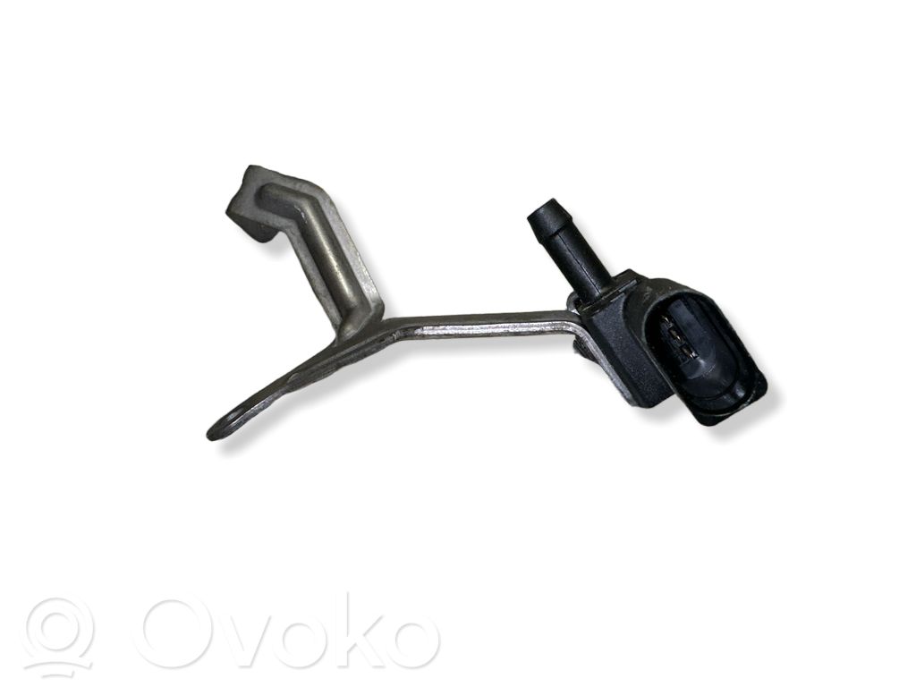 Audi A6 S6 C7 4G Abgasdrucksensor Differenzdrucksensor 