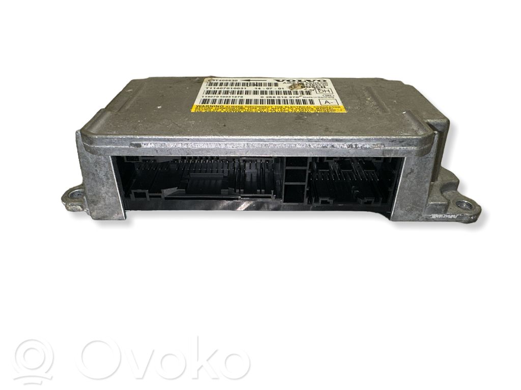 Volvo V70 Airbag control unit/module 