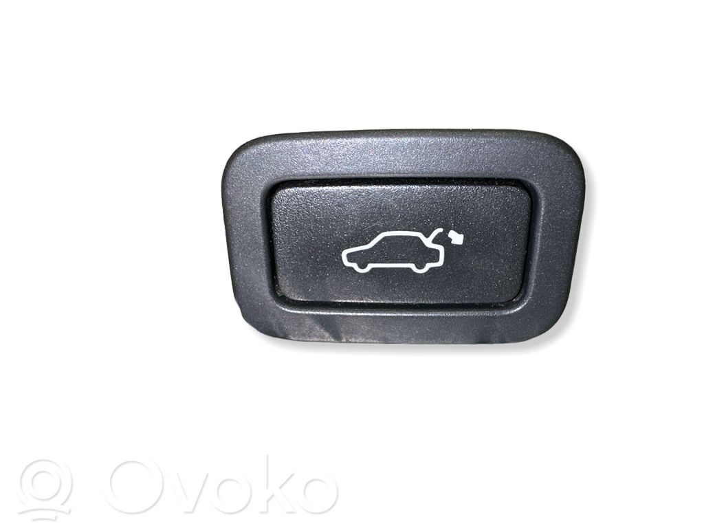 Volvo V70 Tailgate/trunk/boot open switch 
