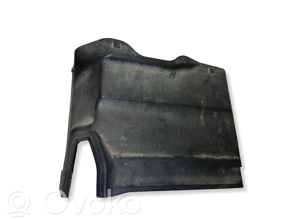 Volvo V70 Battery box tray cover/lid 