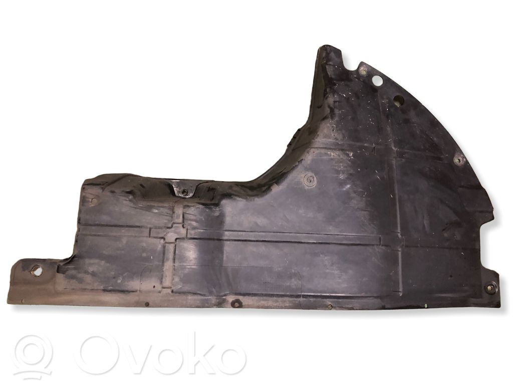 Fiat Ducato Engine splash shield/under tray 