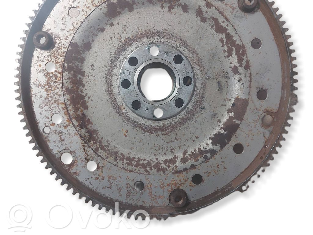 Volante motor