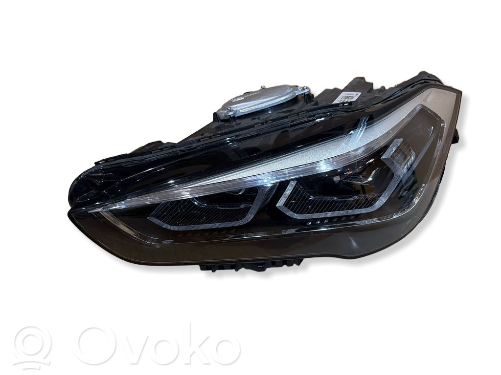 BMW X1 F48 F49 Lampa przednia 