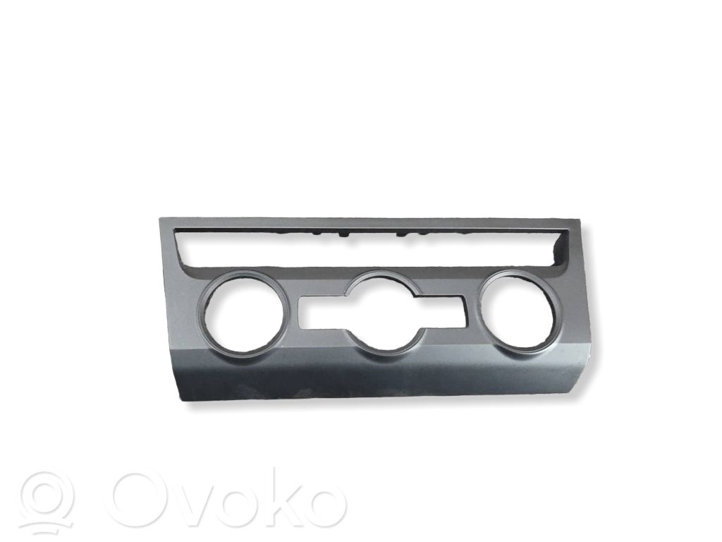 Skoda Superb B8 (3V) Console centrale, commande chauffage/clim 