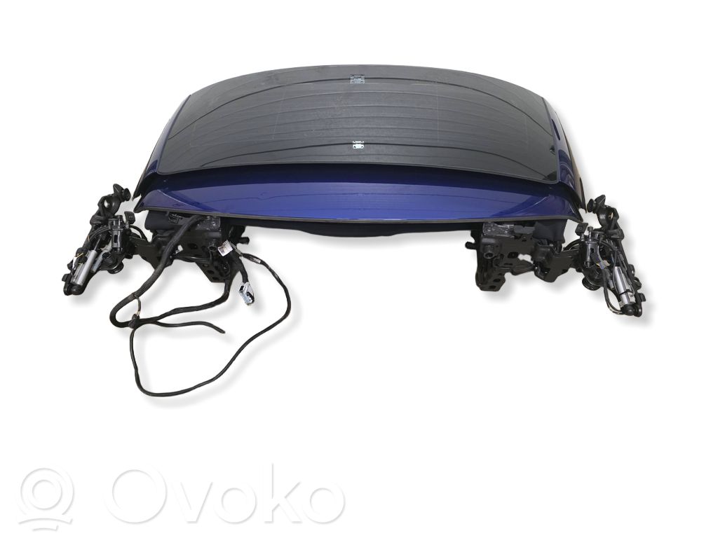 BMW 4 F32 F33 Convertible roof set 