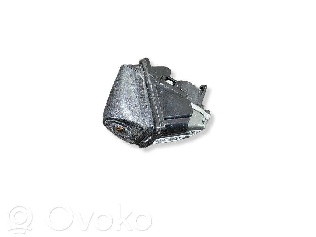 BMW 4 F32 F33 Peruutuskamera 