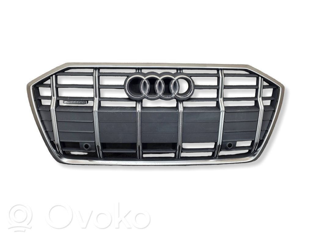 Audi A6 S6 C8 4K Oberes Gitter vorne 