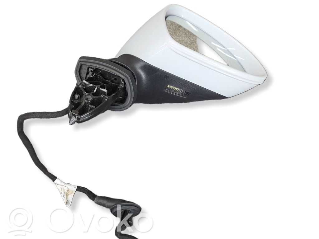 Elektryczne lusterko boczne drzwi   99161271802
