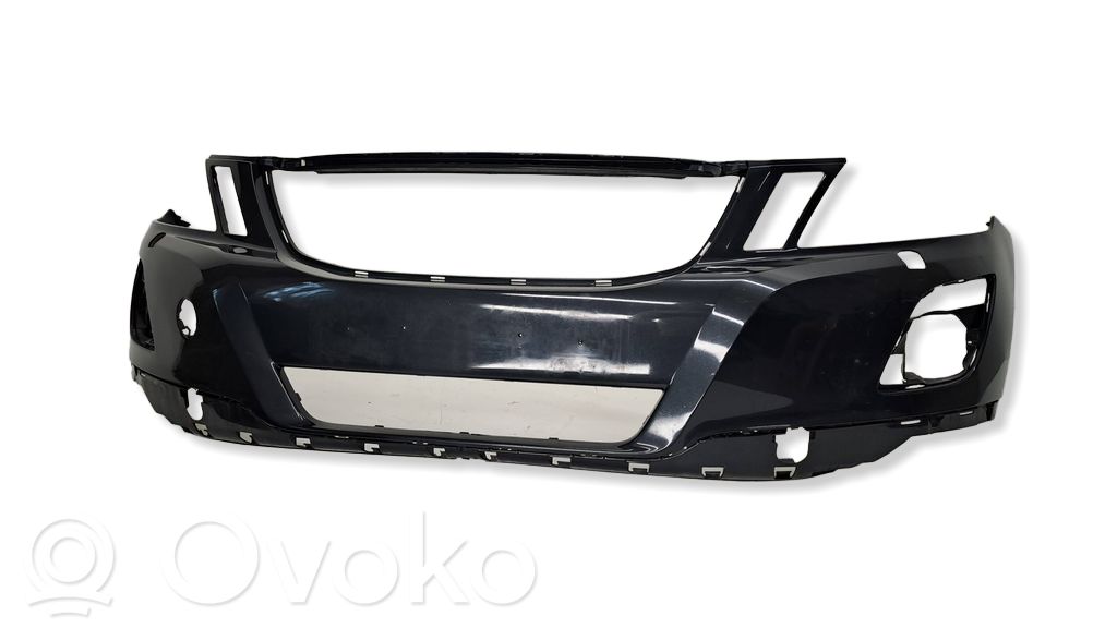 Volvo XC60 Front bumper 