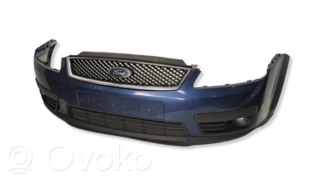 Ford Focus C-MAX Front bumper 