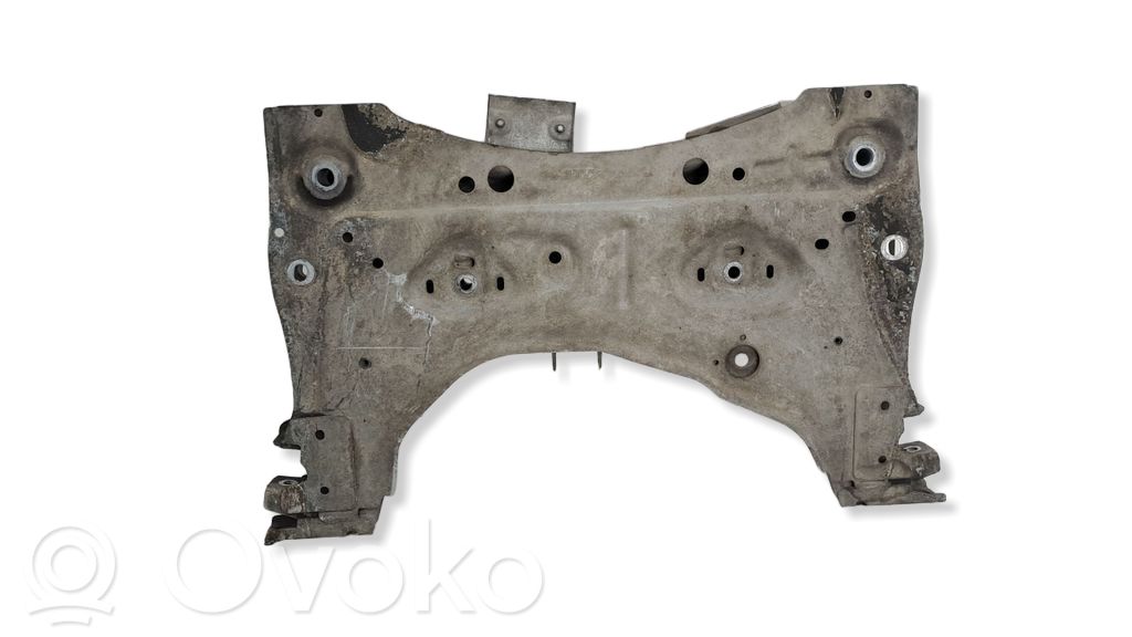 Renault Captur Front subframe 