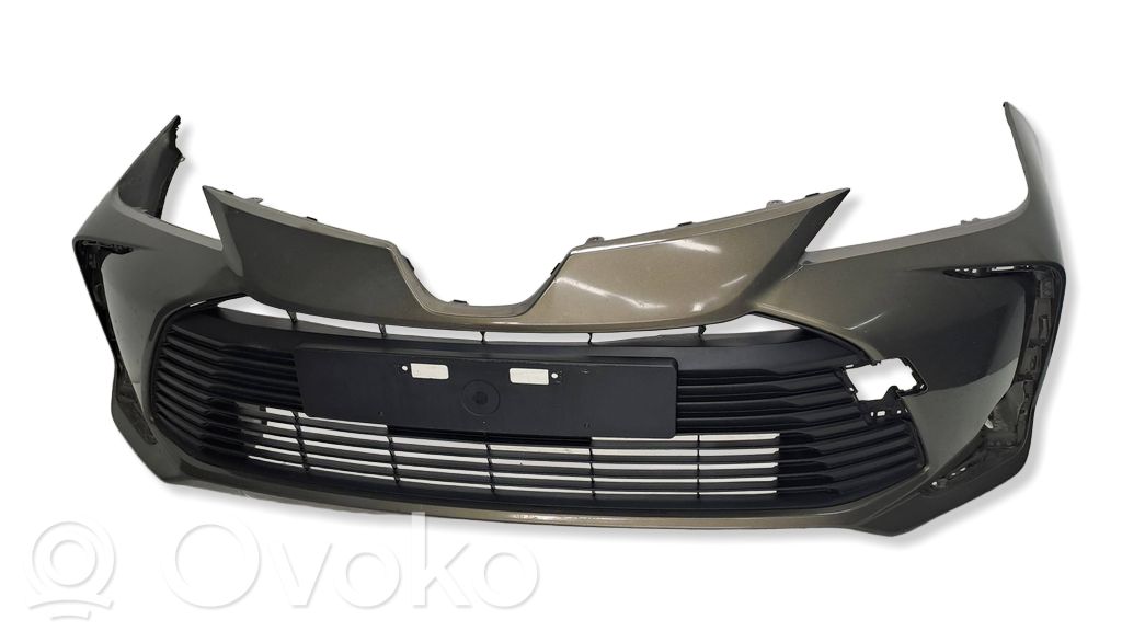 Front bumper   5211902Q10