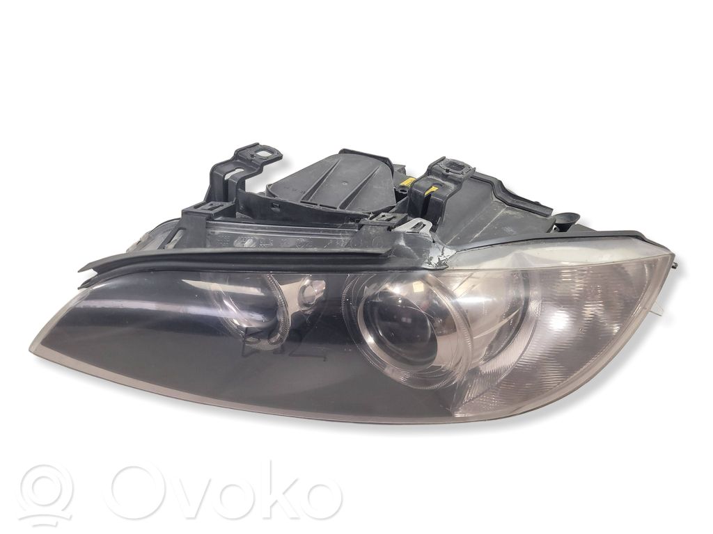 Headlight/headlamp   7162127,0301230271