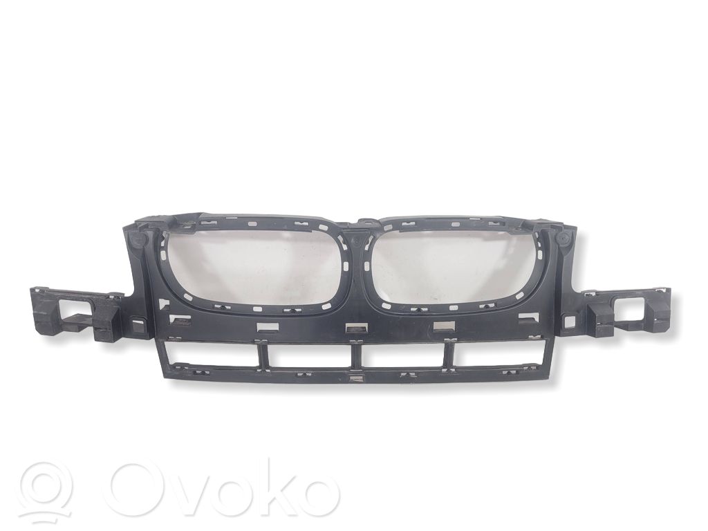 BMW X3 E83 Front bumper mounting bracket 