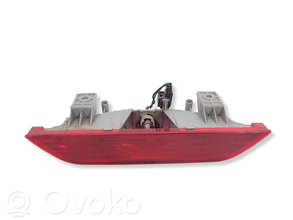 Hyundai Getz Third/center stoplight 