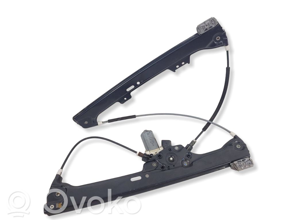 Front door window regulator motor   6922267,7746005402,29014608